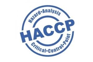 HACCP - Hazard Analysis Critical Control Point